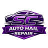 Sc Auto Hail Repair, LLC 4427 Roberston Rd, Madison, WI 53714 Sc Auto Hail Repair, LLC Logo