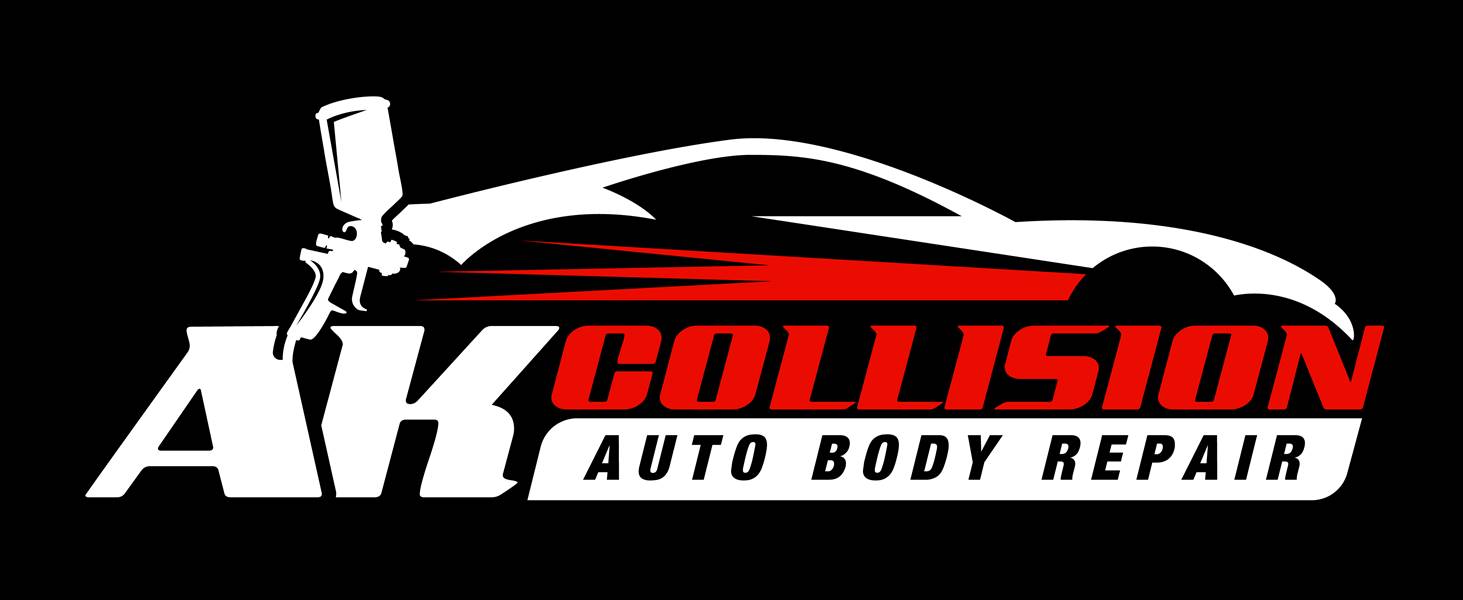 Ak Auto Collision LLC 158-01 Rockaway Blvd, Jamaica, NY 11434 Ak Auto Collision LLC Logo