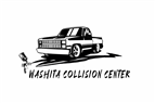 Washita Collision Center 1303 Sam Noble Pkwy, Ardmore, OK 73401 Washita Collision Center Logo