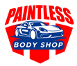 Paintless Body Shop 2213 Old Jacksboro Hwy, Wichita Falls, TX 76301 Paintless Body Shop Logo
