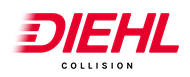 Diehl Collision of South Hills Logo