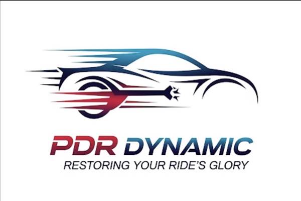 PDR Dynamic LLC 22141 Kingsland Blvd, Katy, TX 77450 PDR Dynamic LLC Logo