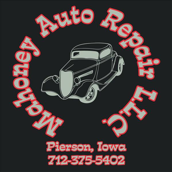 Mahoney Auto Repair, LLC Logo