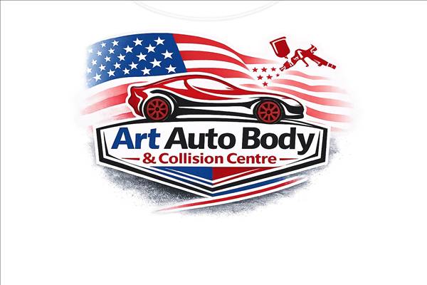 Art Auto Body & Collision Center Logo