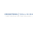 Crosstown Collision 6300 Carlson Drive, Eden Prairie, MN 55346 Crosstown Collision Logo