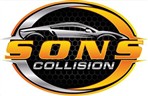 Son's Collision of Wyckoff 471A West Main Street, Wyckoff, NJ 07481 Son's Collision of Wyckoff Logo