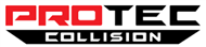 Protec Collision 1301 Douglas Dr, Sanford, NC 27330 Protec Collision Logo