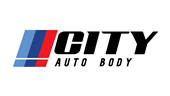 City Auto Body 480 Route 130, East Windsor, NJ 08520 City Auto Body Logo
