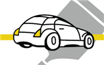 Citytech Auto Body Logo