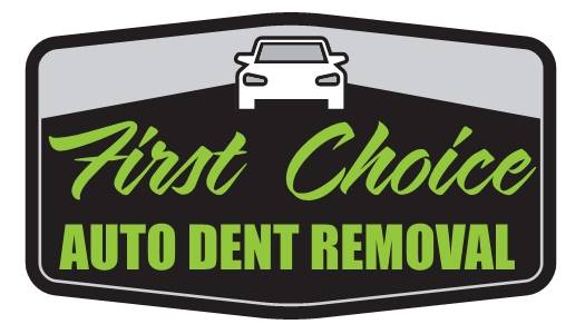 First Choice Auto Dent Removal 1822 N Western St, Amarillo, TX 79124 First Choice Auto Dent Removal Logo