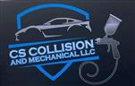 Cs Collision & Mechanical LLC Logo