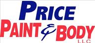 Price Paint & Body Millbrook 2331 Main St., Millbrook, AL 36054 Price Paint & Body Millbrook Logo