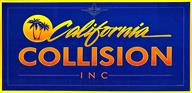 California Collision Inc. Logo