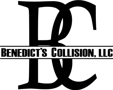 Benedict's Collision LLC Logo