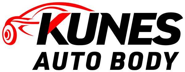 Kunes Auto Body Sycamore Logo