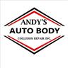 Andy's Auto Body Collision Repair, Inc. Logo