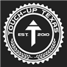 Touch Up Texas Logo