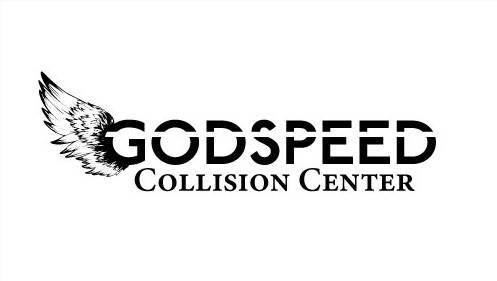 Godspeed Collision Center 11872 Sheldon Street, Sun Valley, CA 91352 Godspeed Collision Center Logo