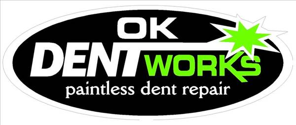 Ok Dent Works 735 SW 89th St., Oklahoma City, OK 73139 Ok Dent Works Logo