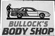 Bullock's Body Shop 45 Anderson Rd, Frankfort, KY 40601 Bullock's Body Shop Logo