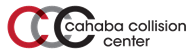 Cahaba Collision Center - Birmingham Logo