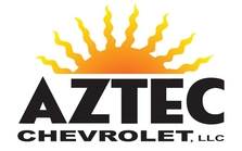 Aztec Chevrolet LLC 772 Hwy 181 North, Beeville, TX 78102 Aztec Chevrolet LLC Logo