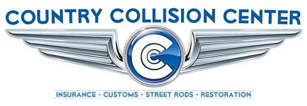 Country Collision Center 57245 Travis Rd, New Hudson, MI 48165 Country Collision Center Logo
