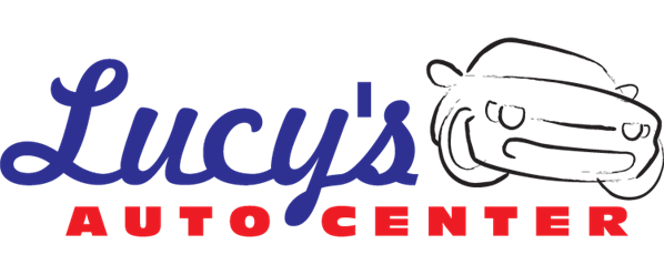 Lucy's Auto Center 5601 West Pico Blvd, Los Angeles, CA 90019 Lucy's Auto Center Logo