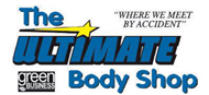 The Ultimate Body Shop Inc Logo