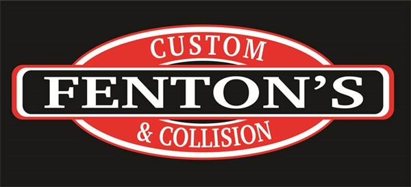 Fenton's Custom & Collision, Inc. 1671 South Washington Street, Duquoin, IL 62832 Fenton's Custom & Collision, Inc. Logo