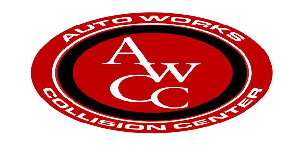 Auto Works Collision Center 129 Commercial St, Lynn, MA 01905 Auto Works Collision Center Logo