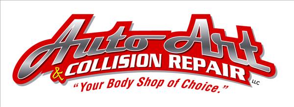 Auto Art & Collision Repair LLC 1718 S. 18th Street, Yakima, WA 98901 Auto Art & Collision Repair LLC Logo
