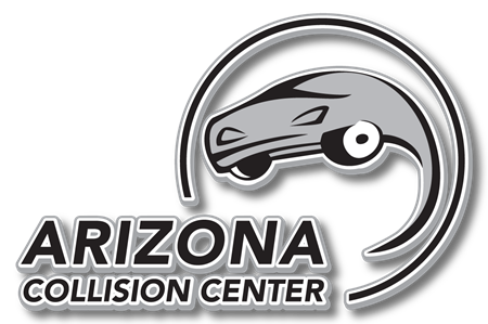 Arizona Collision Center 215 S. Industrial Dr., Tempe, AZ 85288 Arizona Collision Center Logo