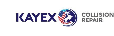 Kayex Collision Repair 2163 Golden Heights Rd Ste 103, Fort Worth, TX 76177 Kayex Collision Repair Logo