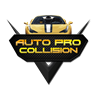 Auto Pro Collision of Freehold Logo
