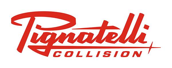 Pignatelli Collision Logo