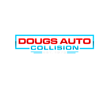 Doug's Auto Collision Center LLC. 12404 S.E. 38th St, Bellevue, WA 98006 Doug's Auto Collision Center LLC. Logo