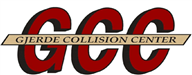 Gjerde Collision Center 2507 15th Street, Spirit Lake, IA 51360 Gjerde Collision Center Logo