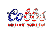 Cobb's Body Shop, LLC Logo