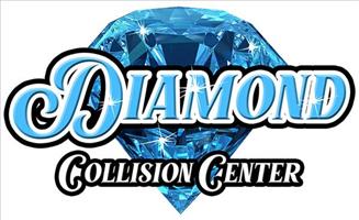 Diamond Collision Center 4350 South Arville Street #120, Las Vegas, NV 89103 Diamond Collision Center Logo