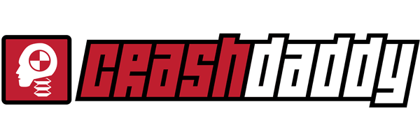 Crash Daddy Logo