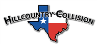 Hillcountry Collision 1425 S US Hwy 281, Marble Falls, TX 78654 Hillcountry Collision Logo