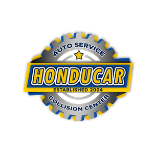 Honducar Collision 10460 Culebra Rd, San Antonio, TX 78251 Honducar Collision Logo