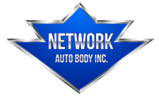 Network Auto Body Inc. - Noho 7300 Radford Ave, North Hollywood, CA 91605 Network Auto Body Inc. - Noho Logo