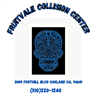 Fruitvale Collision Center Logo