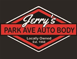 Jerrys Park Ave Auto Body LLC 2601 Park Ave, Beloit, WI 53511 Jerrys Park Ave Auto Body LLC Logo