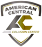 American Central Collision Center 971 Empire Mesa Way, Henderson, NV 89011 American Central Collision Center Logo