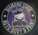 Diamond State Auto Body & Paint LLC 2165 Airport Rd, Hot Springs, AR 71913 Diamond State Auto Body & Paint LLC Logo