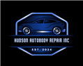 Hudson Autobody Repair Inc Logo