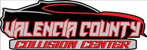 Valencia County Collision Center 212 Stover Rd, Los Lunas, NM 87031 Valencia County Collision Center Logo